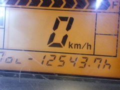 Komatsu FDB15G-12-853296