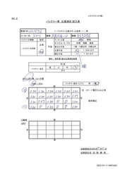 Komatsu FDB15G-12-853296