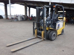 Komatsu FE25-303188