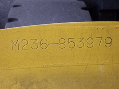 Komatsu FB15-12-853979