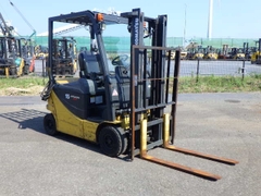 Komatsu FDB15G-12-853296