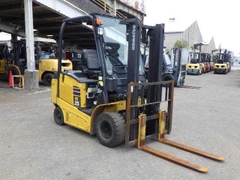 Komatsu FE25-1-304078