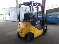 Komatsu FB15-12-853979