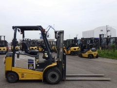 Komatsu FE25-303188