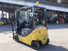 Komatsu FDB15G-12-853296