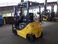 Komatsu FB15-12-853979