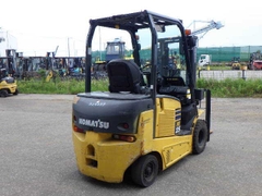 Komatsu FE25-1-304078