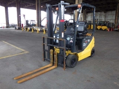 Komatsu FB15-12-853979