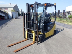 Komatsu FDB15G-12-853296