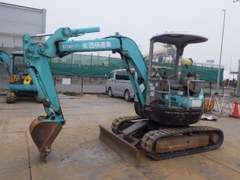 Kobelco SK30UR-04176