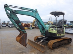YANMAR VIO40-5B- 57168B