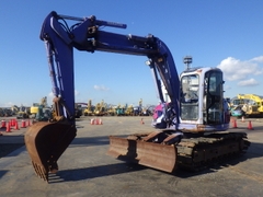 Máy xúc đào PC128UU-1E-3786