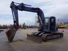 Komatsu PC128UU-1-2319