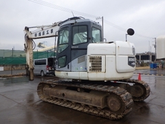 Máy xúc đào bánh xích PC138US-2E1-7098