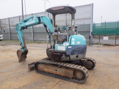 Kobelco SK30UR-04176