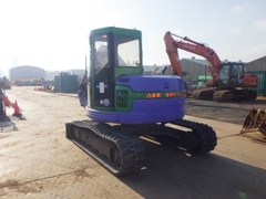 Hitachi EX75UR-3-10937