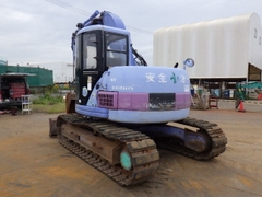 Komatsu PC128UU-1-2090