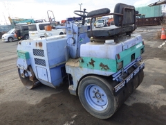 Lu rung mini Komatsu JV25CW-2-1518