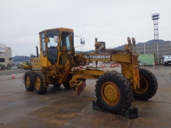 Mitsubishi MG230 - 00468