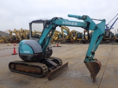 Kobelco SK30UR-04176