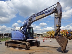 Máy xúc đào Komatsu PC228US-2