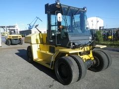 Komatsu FD150E-8 -8352