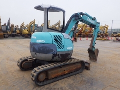 Kobelco SK30UR-04176