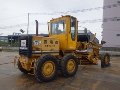 Mitsubishi MG230 - 00468