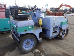 Lu rung mini Komatsu JV25CW-2-1518