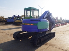 Hitachi EX75UR-3-10937