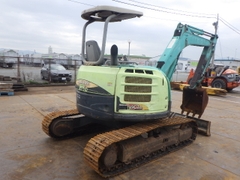 YANMAR VIO40-5B- 57168B