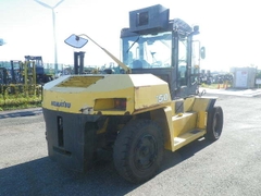 Komatsu FD150E-8 -8352