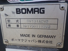 BW131ACW2-	101750111295