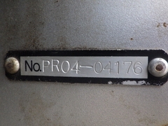 Kobelco SK30UR-04176