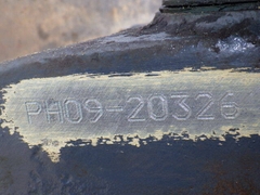 SK45SR-6E-PH09-20326