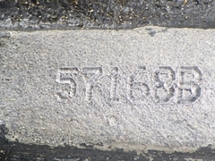 YANMAR VIO40-5B- 57168B