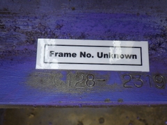 Komatsu PC128UU-1-2319