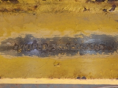 Máy xúc đào Komatsu PC138-2E1-6206