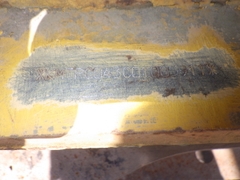 Komatsu PC138-2E1-5911