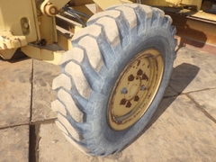 Máy san Komatsu GD405A-2-2882