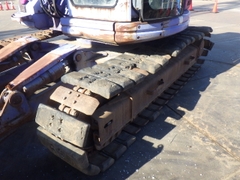 Máy xúc đào PC128UU-1E-3786