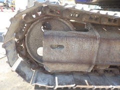 Komatsu PC138US-2-1365