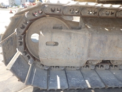 Komatsu PC138-2E1-5911