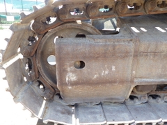 Máy xúc đào Komatsu PC228US-2