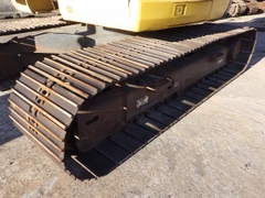 Komatsu PC138US-8 - 24475