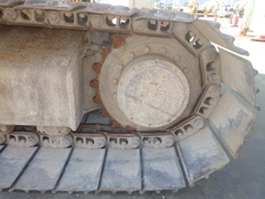 Komatsu PC138-2E1-5911