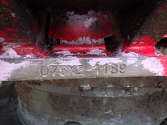 Sumitomo SH75X-2-1189