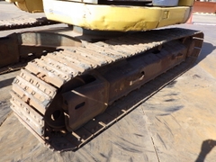 Máy xúc đào Komatsu PC138-2E1-6206