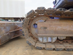 Komatsu PC128UU-1-2090