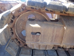 Máy xúc đào PC128UU-1E-3786